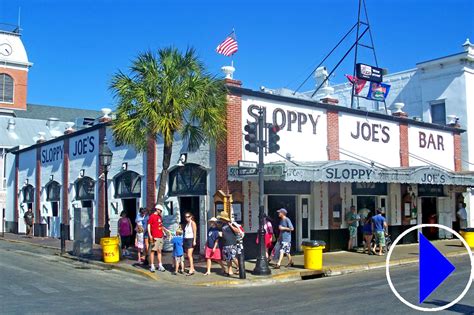 webcam sloppy joes key west fl|live web cam key west.